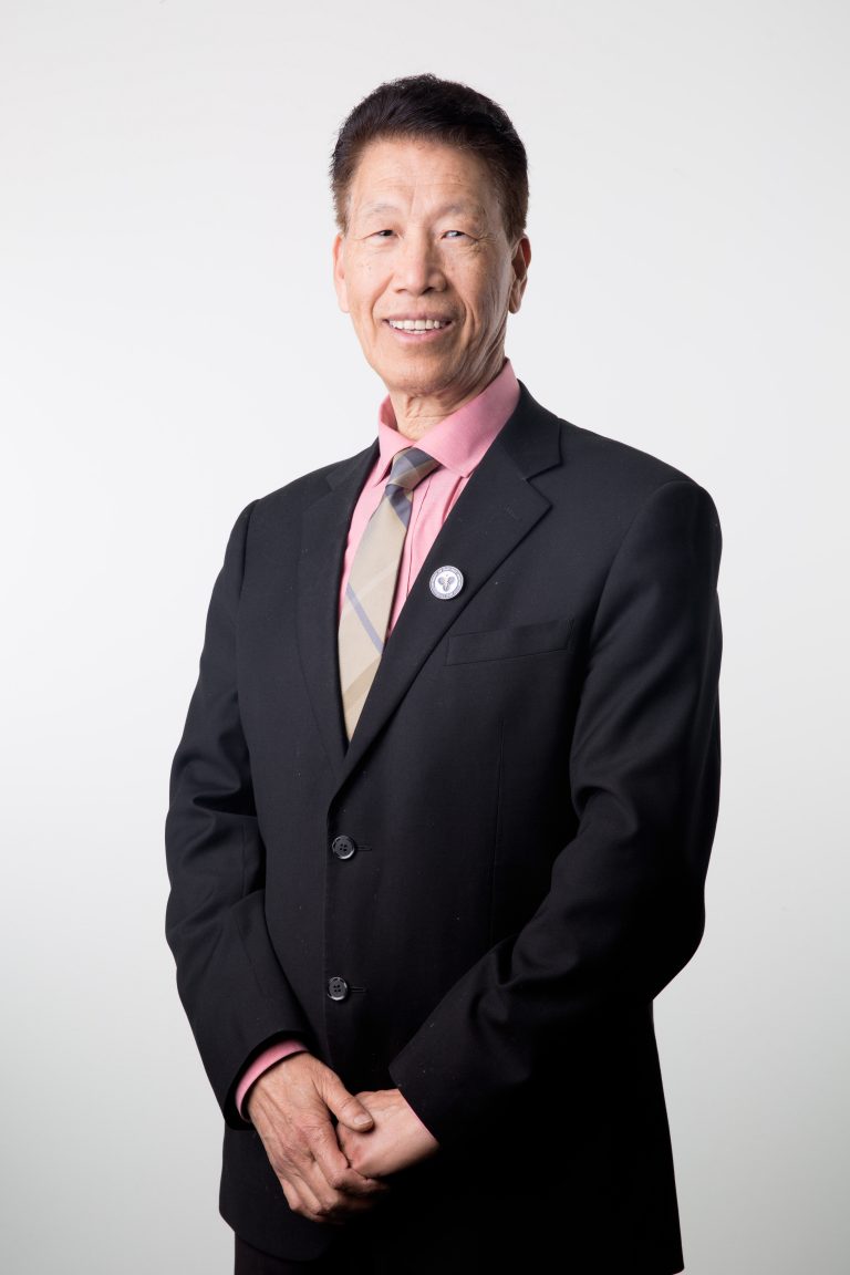 Dr. Yingqiu Wang 王英秋 DAOM, MD (China) Founder