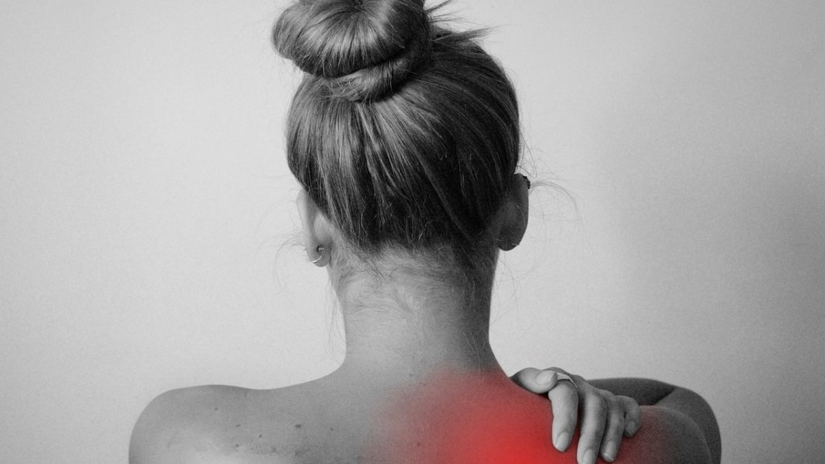 Featured image for acupuncture for muscle soreness